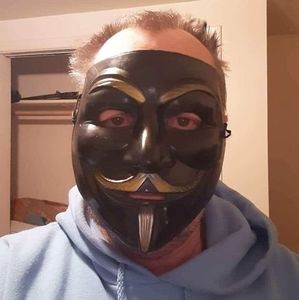 Meet your Posher, Chuck